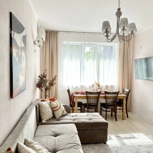 Фотография квартиры Квартира Верная в ЖК Верном