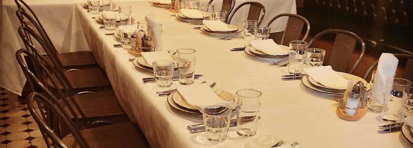 Фотография конференц-зала Шемрок / Shamrock