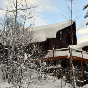 Фотография гостевого дома Hilltop Lodge by Casago McCall - Donerightmanagement