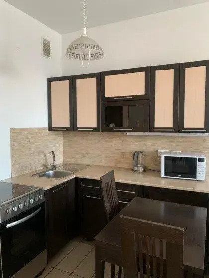 Фотография квартиры Airport Cozy Flat