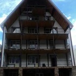 Фотография гостиницы Алатау-люкс