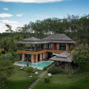 Фотографии гостевого дома
Villa Cha Cha