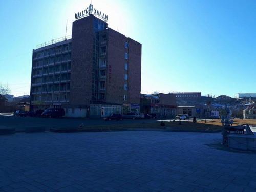 Фотография гостиницы Халди