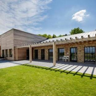 Фотографии мини отеля
Panoráma Birtok - Wellness Panzió, Konferencia és Rendezvényközpont