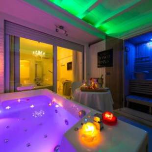 Фотографии мини отеля
Suites Roma Tiburtina