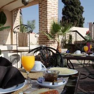 Фотографии мини отеля
Les Jardins De Mouassine