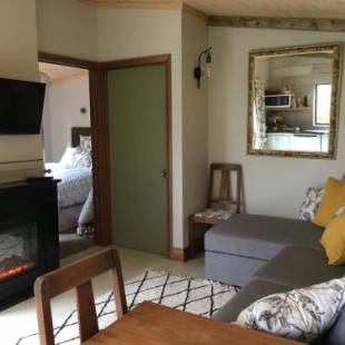 Фотография гостевого дома Petes Place