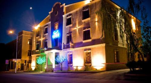 Фотографии гостиницы
Zere