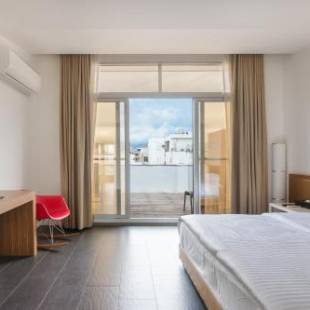 Фотографии мини отеля
Taitung Spring Homestay B&B