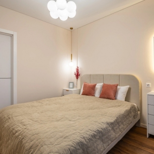 Фотография квартиры Квартира Ya Doma