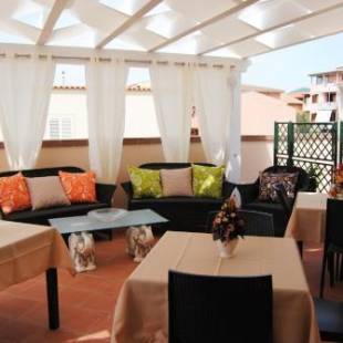 Фотографии мини отеля
B&B Kenzia