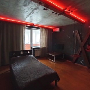 Фотография квартиры Квартира Red Room 36