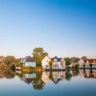 Фотографии апарт отеля
Village Pierre & Vacances Belle Dune