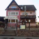 Фотография гостиницы Cafe Rosi