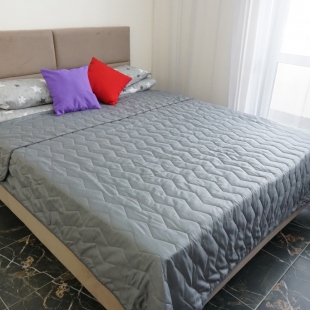 Фотография квартиры Квартира люкс в 7 микрорайоне