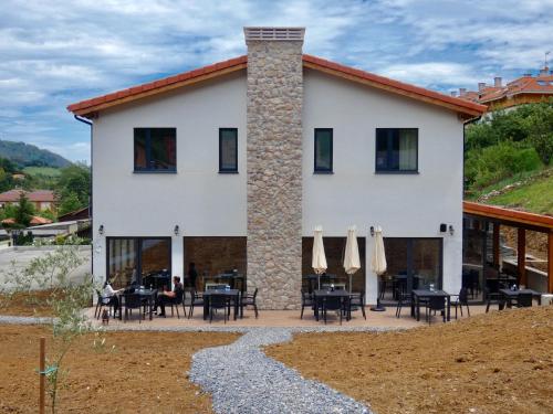 Фотография гостиницы Hotel Casa Sueño