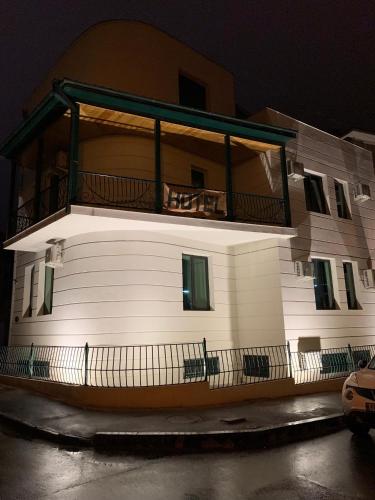 Фотография гостиницы Old Side Corner