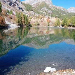 Фотографии мини отеля 
            Les marmottes d Estenc