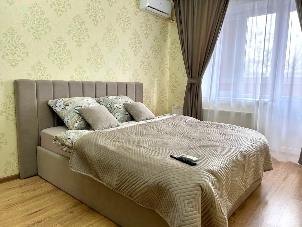 Фотография квартиры Квартира Комфорт плюс в районе Черёмушки