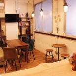 Фотография хостела Hostel TOKI