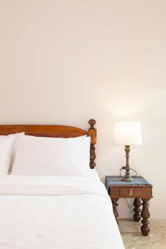 Фотография мини отеля Foresta Villa