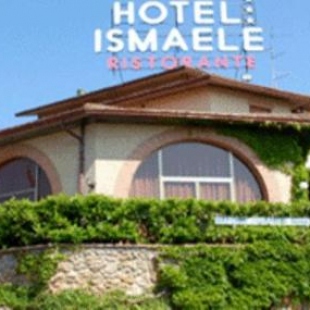 Фотография гостиницы Hotel Ismaele