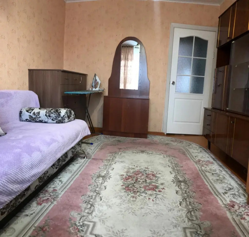 Фотография квартиры Апартаменты на проспекте Рубцовский