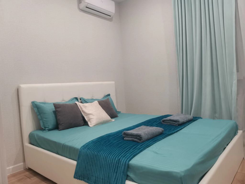 Фотография квартиры Квартира в Новом Развитом Районе Краснодара