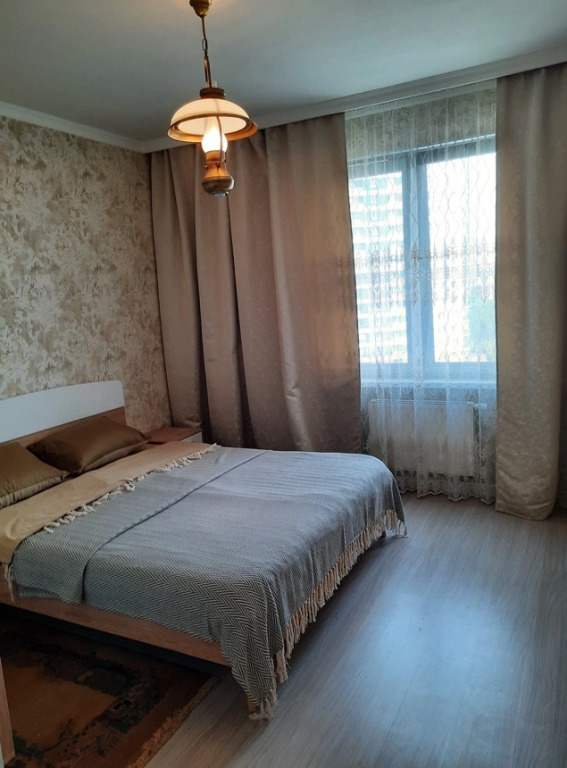 Фотография квартиры Квартира рядом с Медицинскими и Бизнес центрами