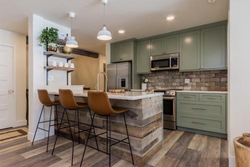 Фотография гостевого дома Crestview 35