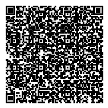 QR код квартиры Апартаменты Квартира в стиле минимализм с видом на Коморово