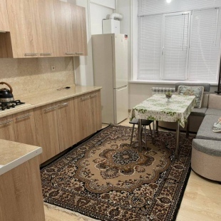 Фотография квартиры Апартаменты Квартира 1к в Дербенте