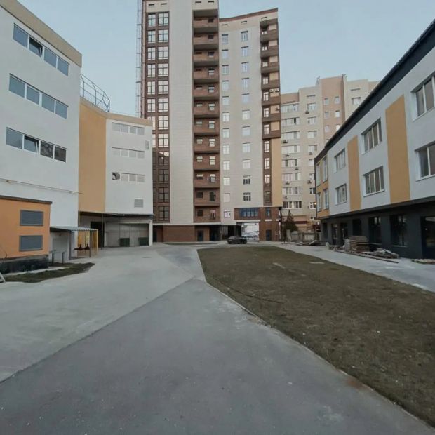 Фотографии квартиры 
            Green FOX на улице Боевая