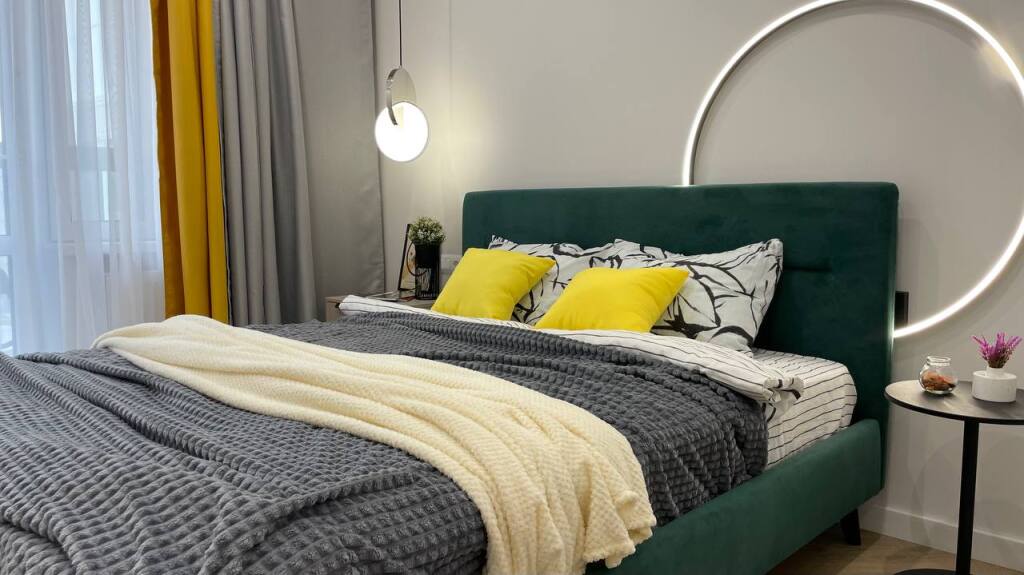 Фотография квартиры Апартаменты Элитные в центе