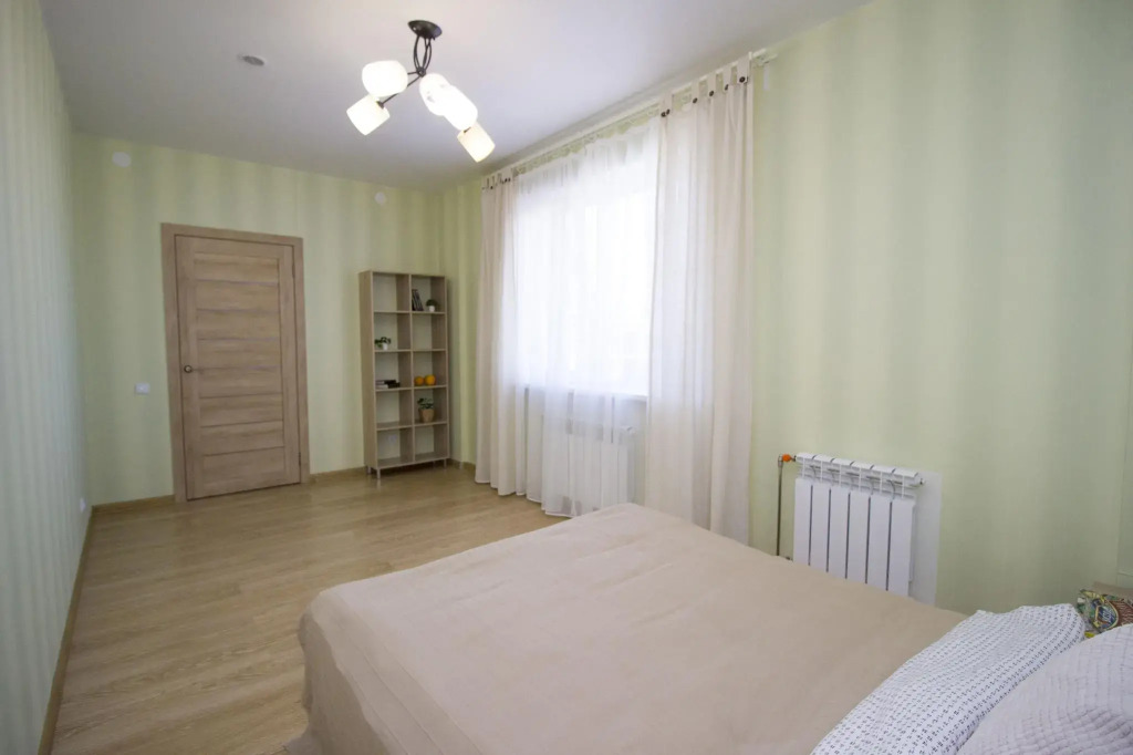 Фотография квартиры Апартаменты на улице Ясный берег