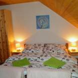 Фотография гостевого дома Green cottage Besenova