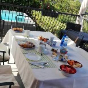 Фотографии мини отеля
B&B La Fontanella