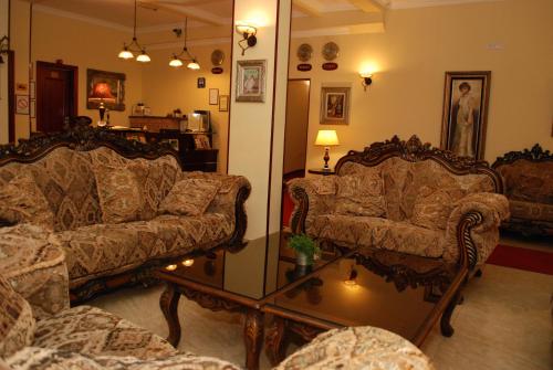 Фотография гостиницы Garni Hotel Planeta Inn