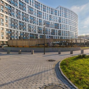 Фотография квартиры Апартаменты на Ручьёвском проспекте 2