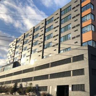 Фотографии гостиницы
DoubleTree by Hilton St. John's Harbourview