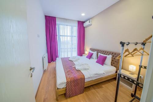 Фотография квартиры BFG Suites Apartments