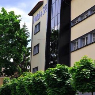 Фотография гостиницы LH