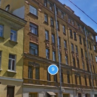 Фотография гостиницы Резиденция Потемкина