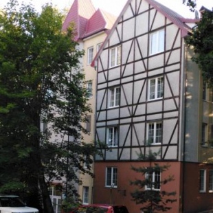 Фотография мини отеля Мечты сбываются