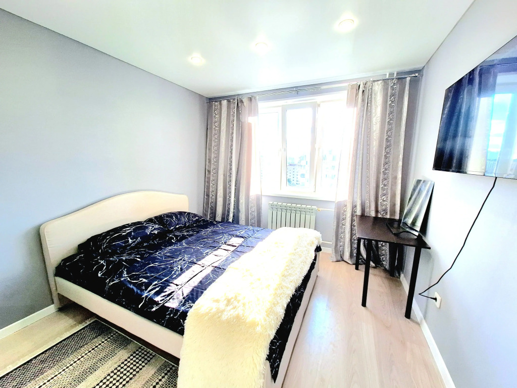 Фотография квартиры Квартира в центре