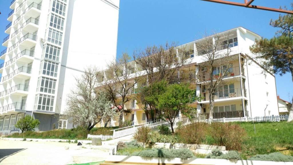 Фотография квартиры Апартаменты Звездный Берег