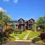 Фотография гостевого дома Jubilee Chalet