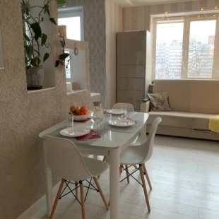 Фотография квартиры Апартаменты Capuchino