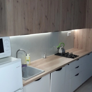 Фотография квартиры Квартира на улице Гептнера