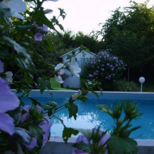 Фотографии гостиницы
La Ferme de Thoudiere